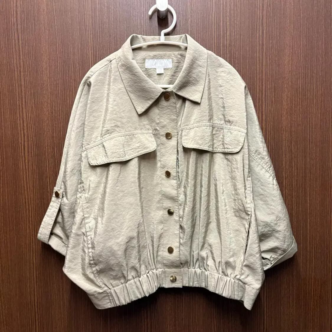 자라 자켓 상품이미지1