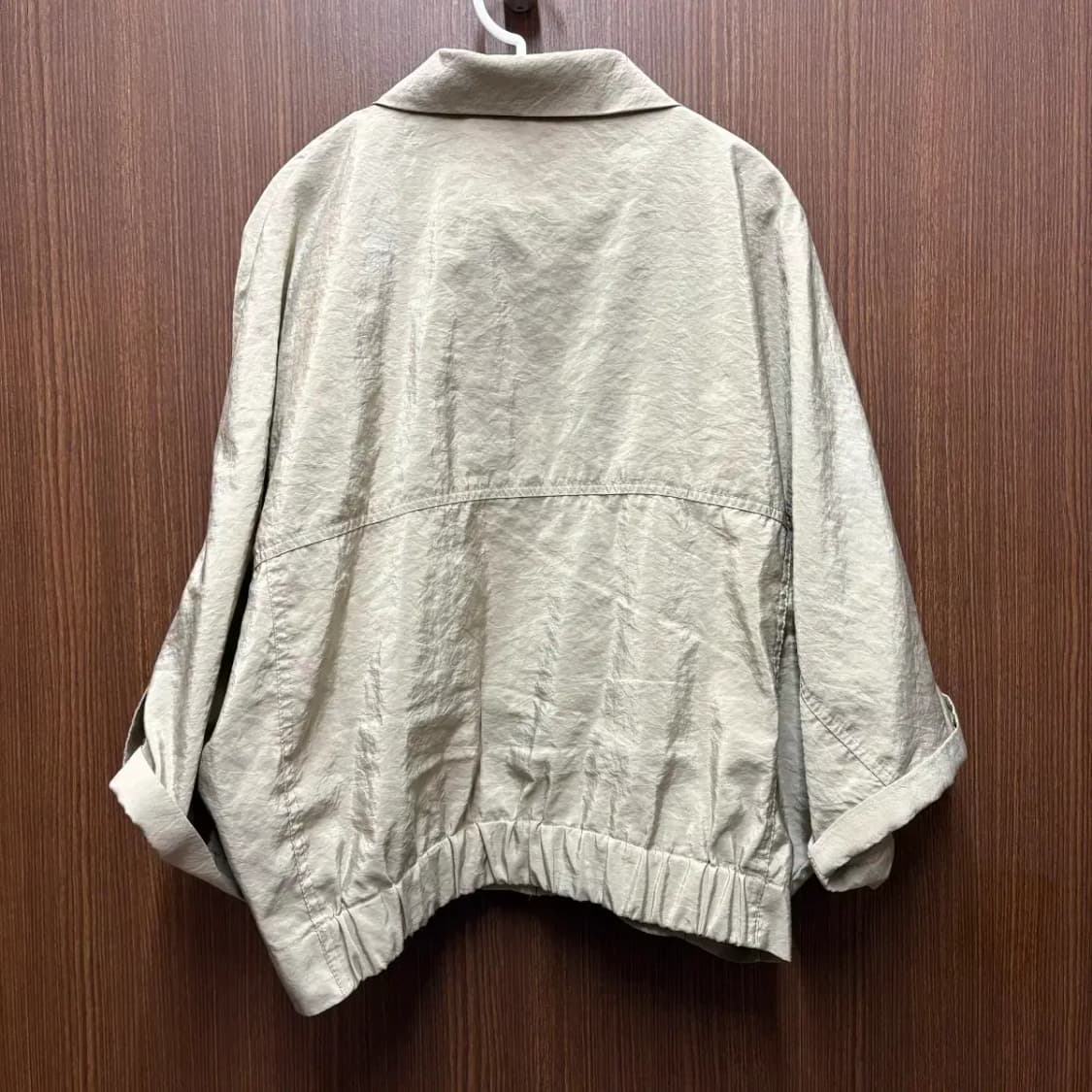 자라 자켓 상품이미지4