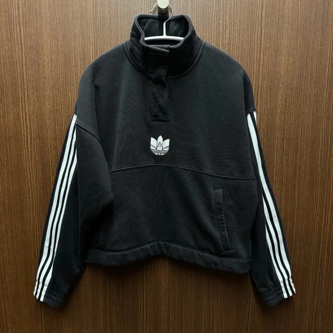 아디다스 아노락 맨투맨 상품이미지1