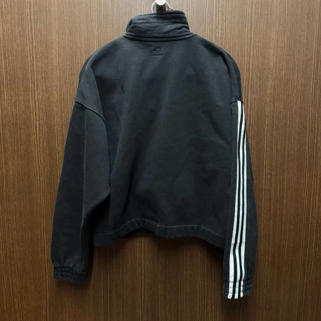아디다스 아노락 맨투맨 상품이미지5