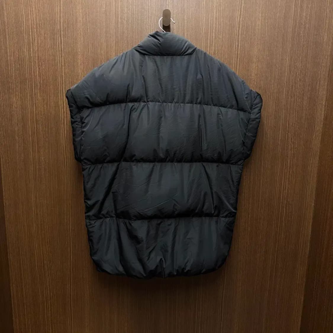 뮬라웨어 오리털 패딩 조끼 상품이미지4