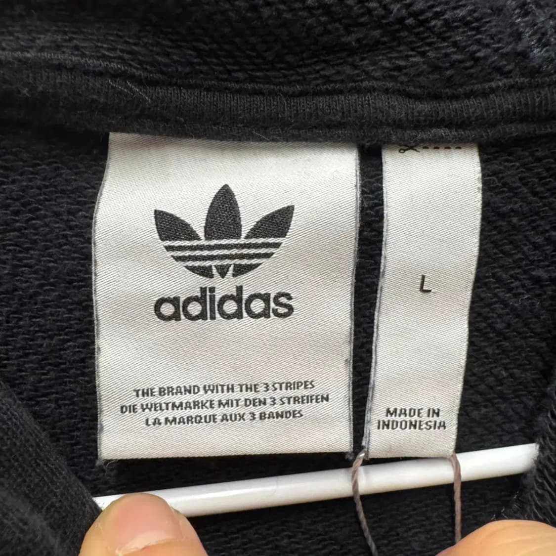 아디다스 후드티셔츠 상품이미지2