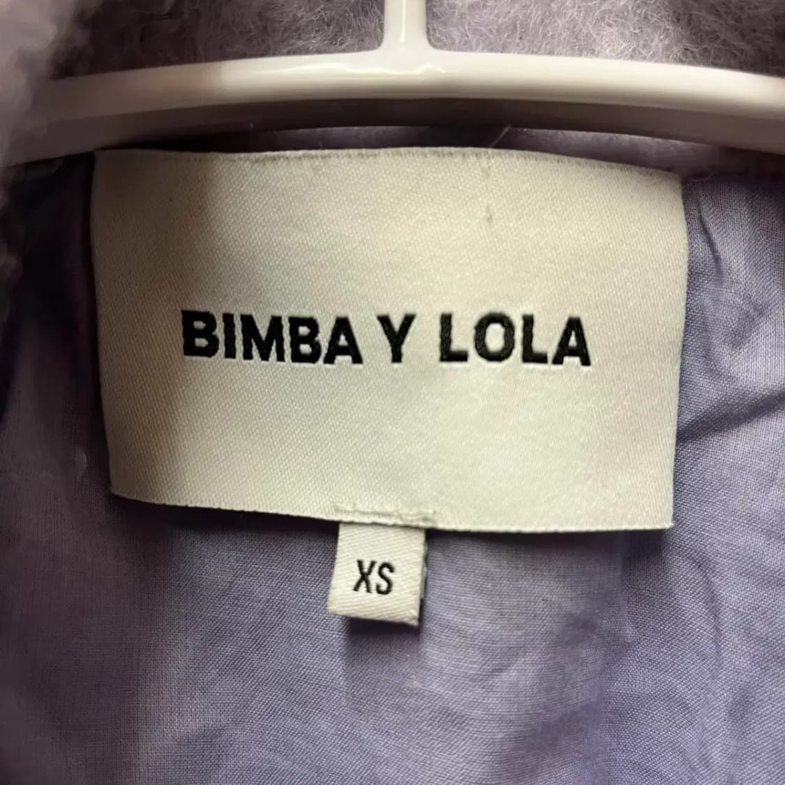 빔바이롤라 코트 상품이미지2