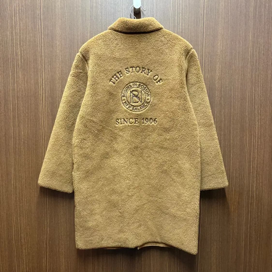 뉴발란스 코트 150 상품이미지4