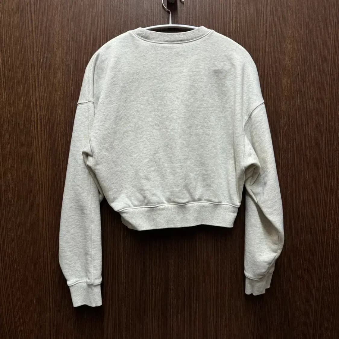 마리떼 프랑소와 저버 맨투맨 상품이미지4