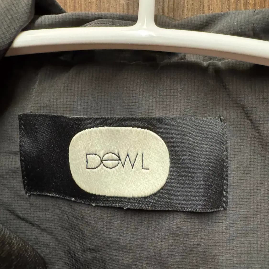 듀엘 점퍼 상품이미지2