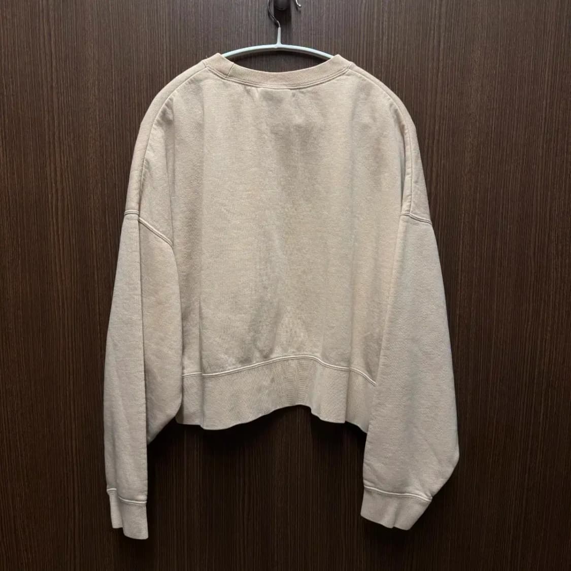 나이키 기모 맨투맨 상품이미지5