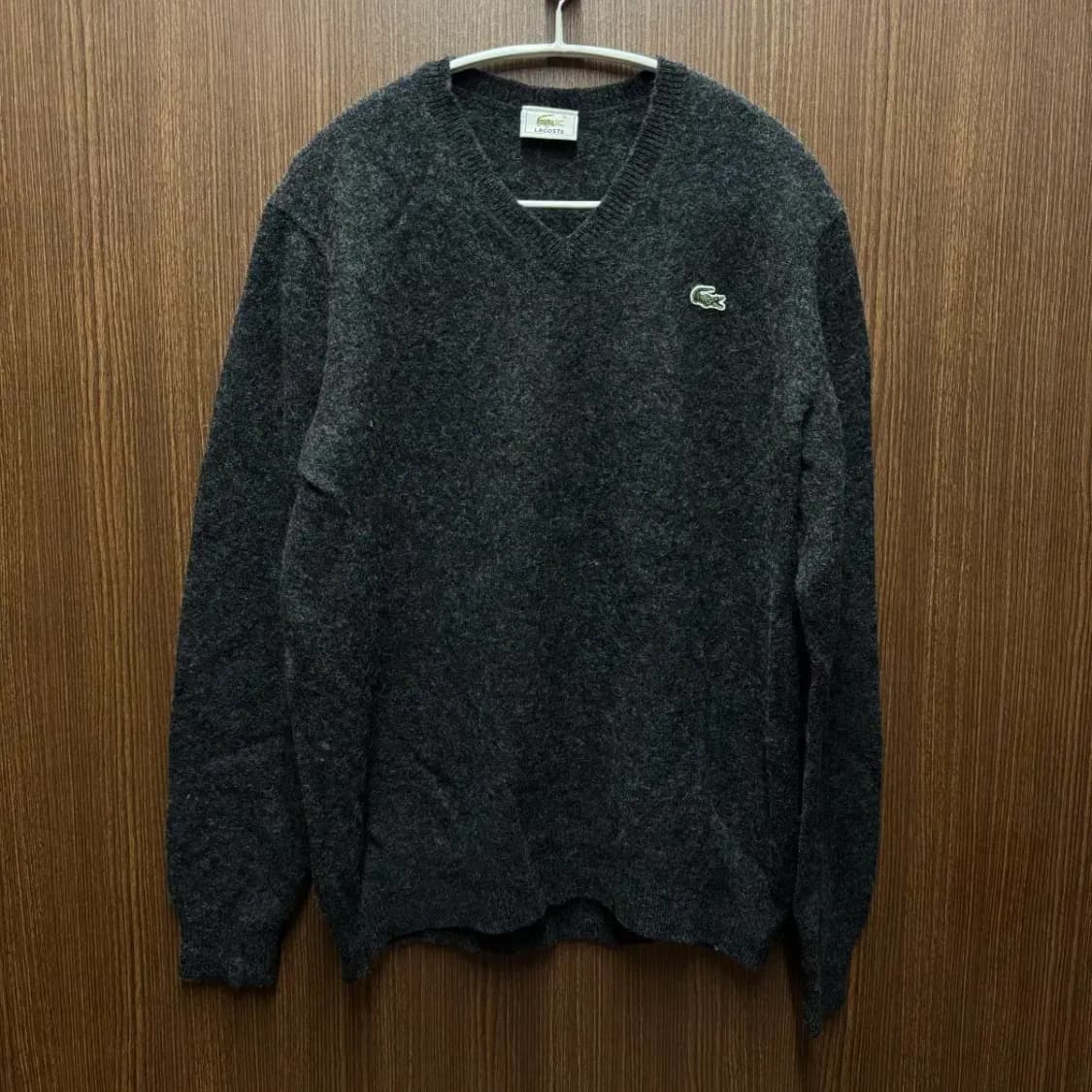 라코스테 니트 상품이미지1
