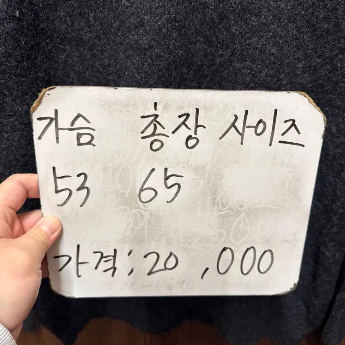 라코스테 니트 상품이미지5