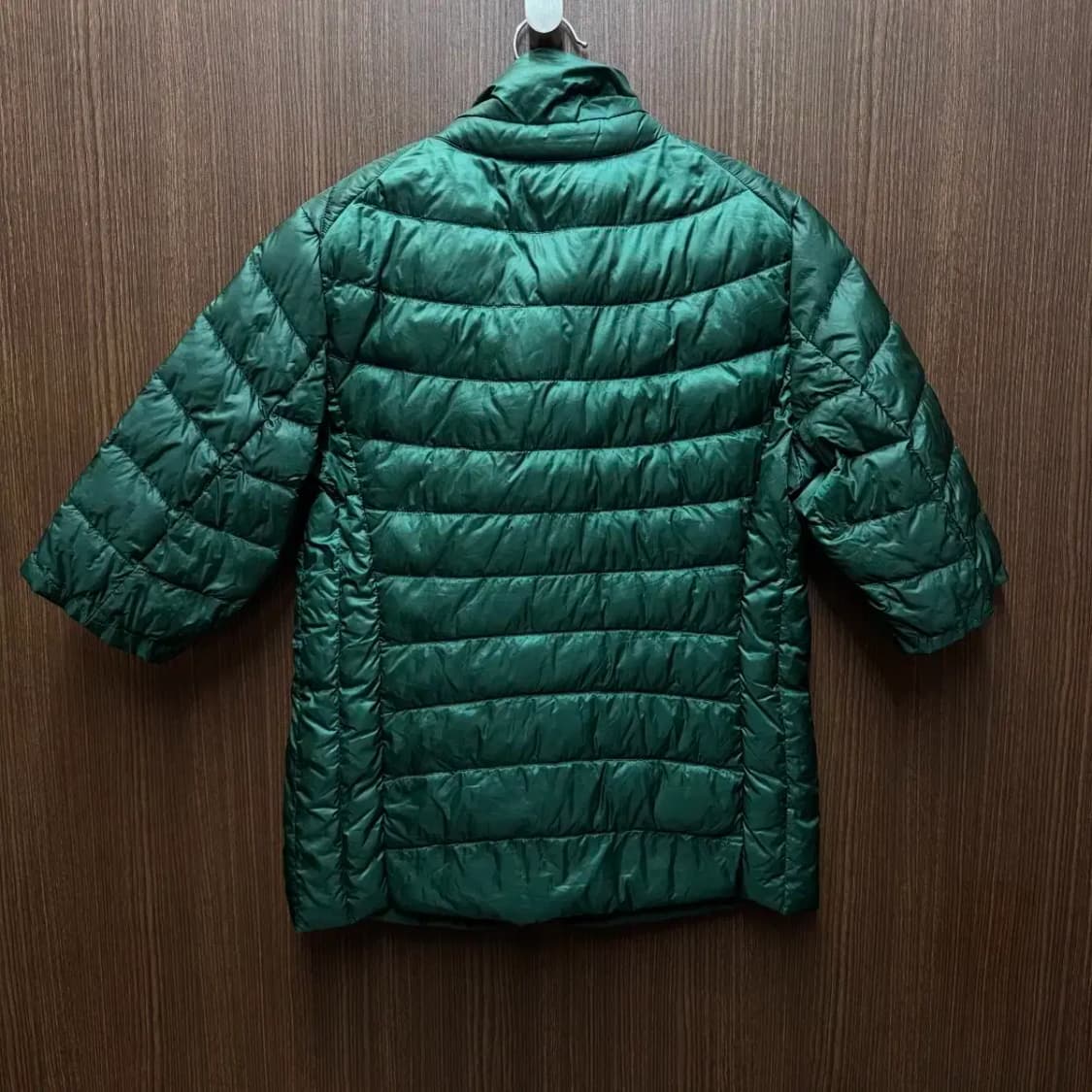 유니클로 반팔 패딩 상품이미지4