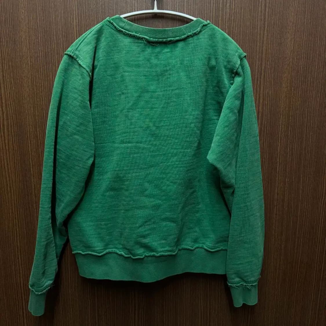 마리떼 프랑소와 저버 맨투맨 상품이미지4