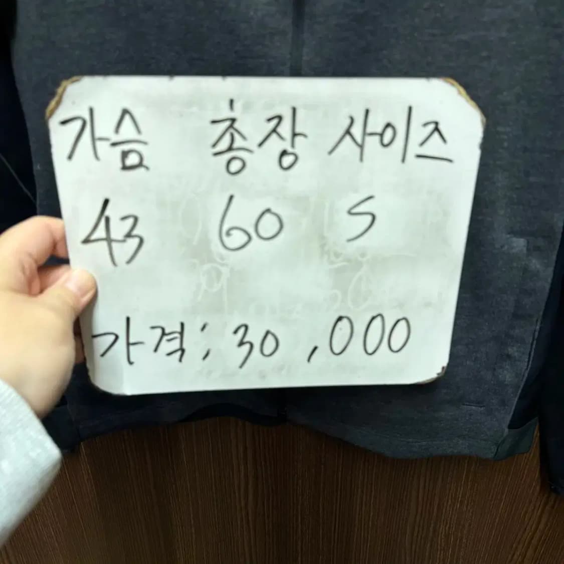나이키 골프 집업 상품이미지6