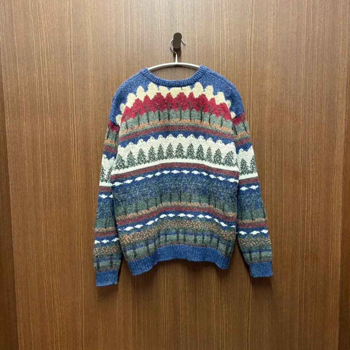 노던리플렉션 가디건 상품이미지3