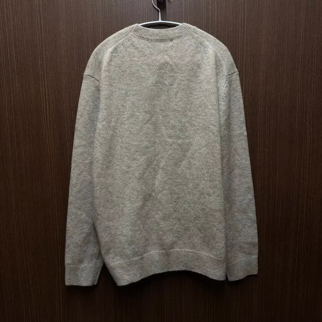 SUARE 수아레 니트 스웨터 상품이미지4