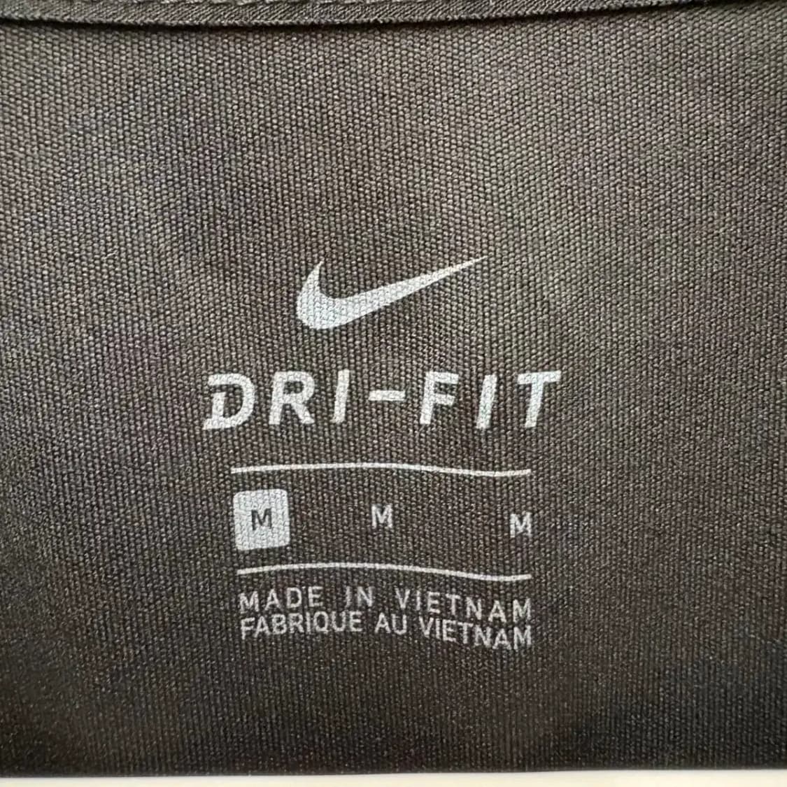 나이키 드라이핏 기능성 긴팔티셔츠 상품이미지2