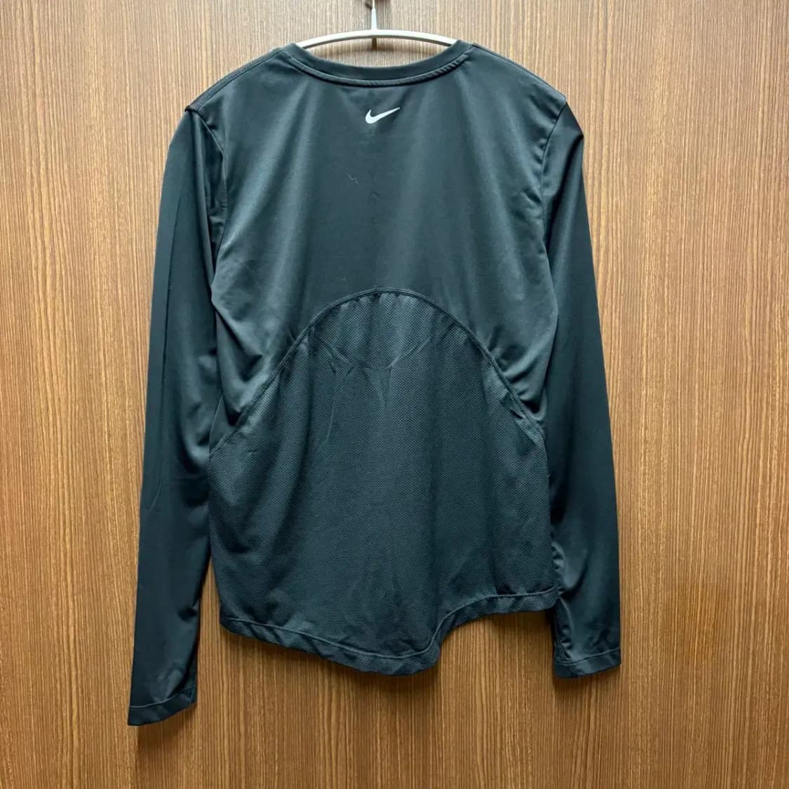 나이키 드라이핏 기능성 긴팔티셔츠 상품이미지5