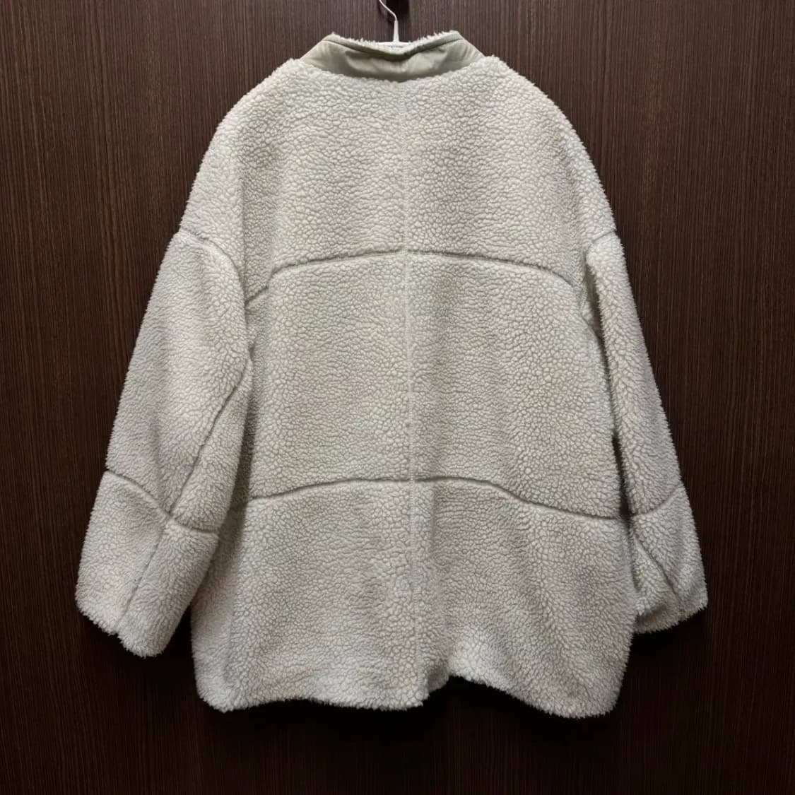 에첸엠 h&m 아우터 상품이미지4