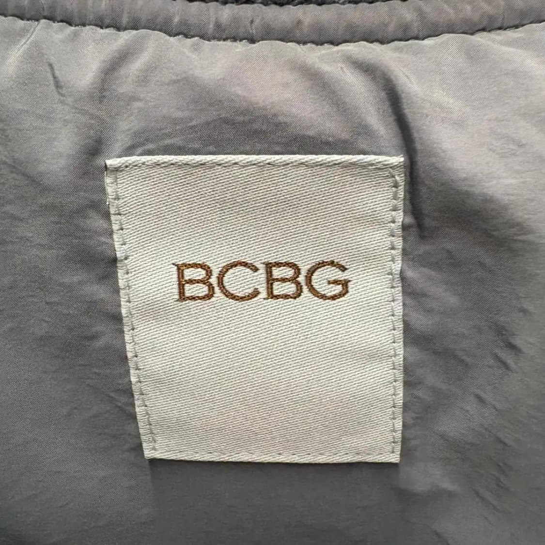 BCBG 비씨비지 구스패딩 거위털패딩 상품이미지2