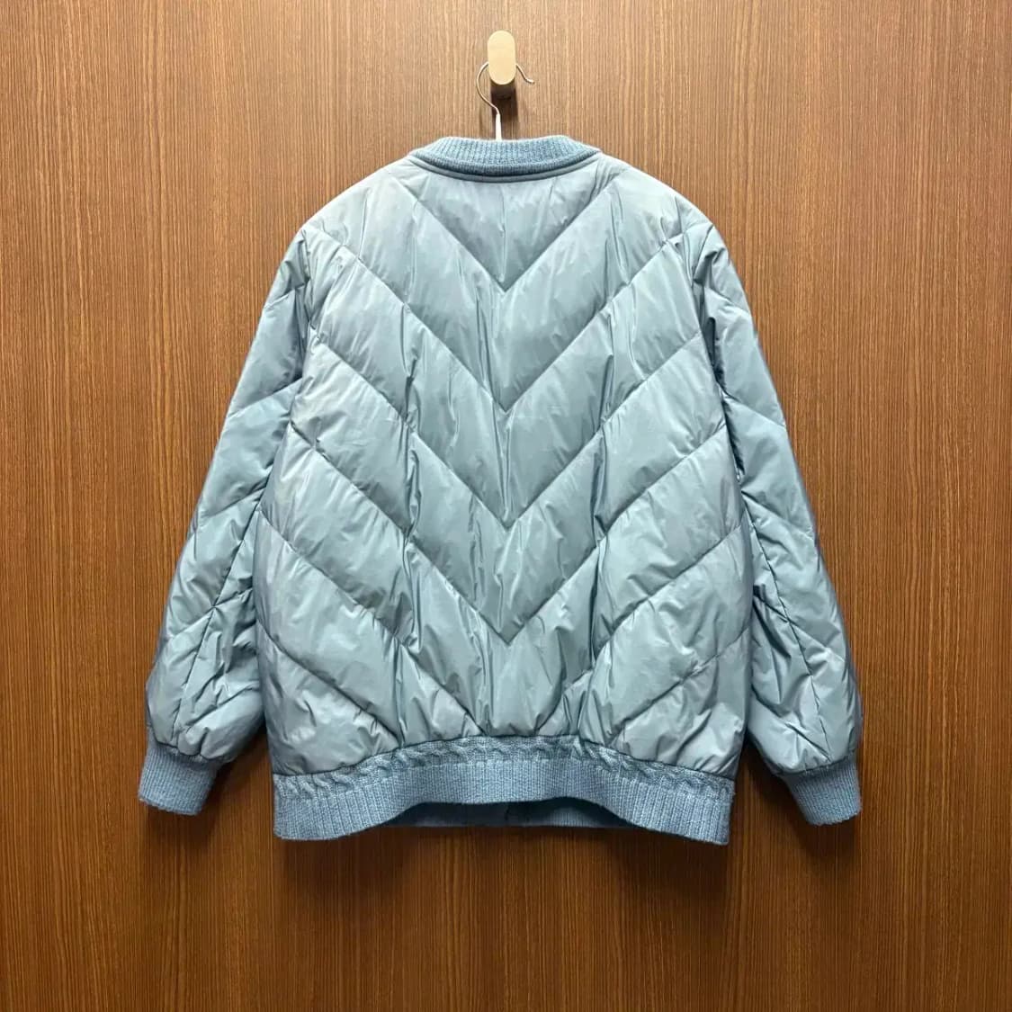 BCBG 비씨비지 구스패딩 거위털패딩 상품이미지4