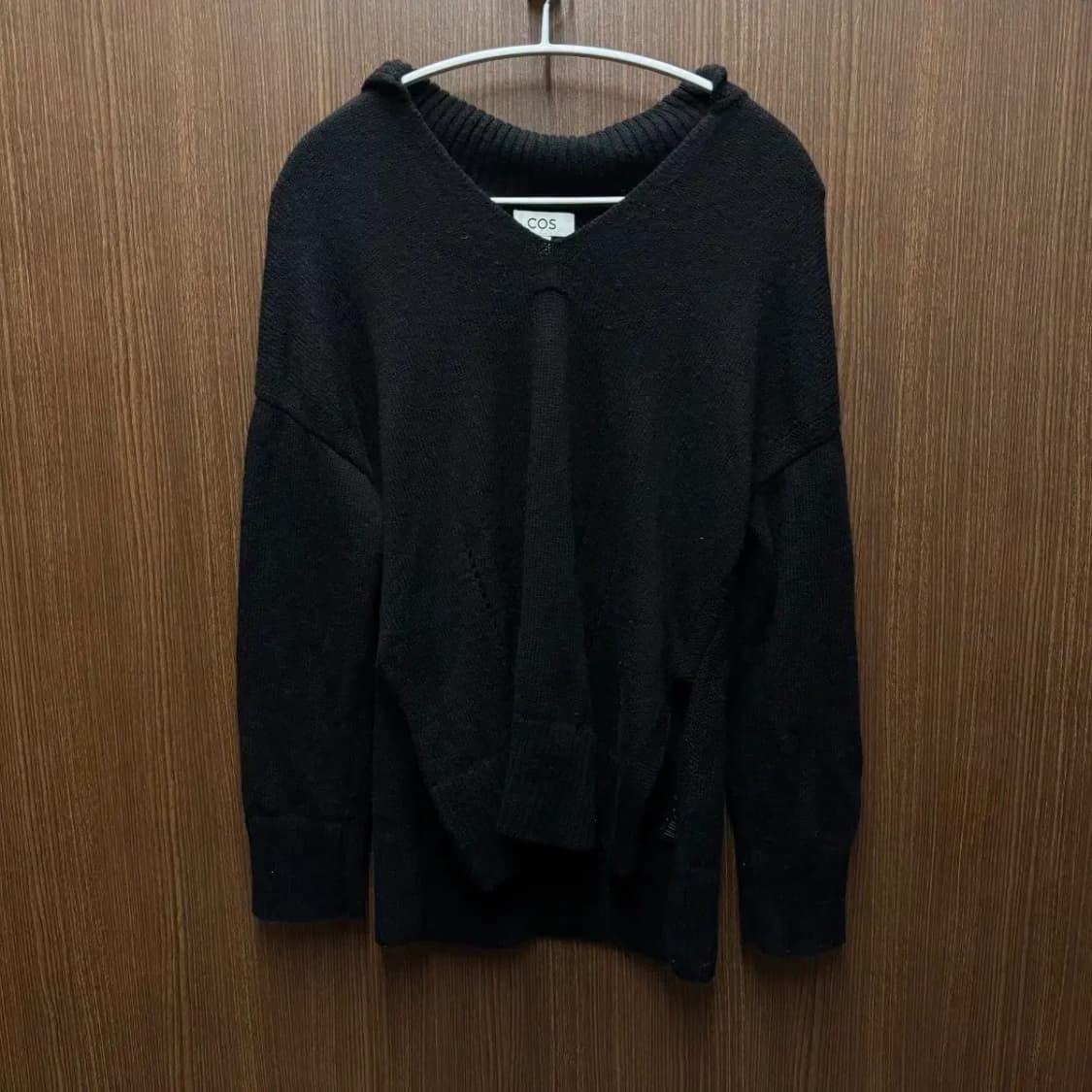 cos 코스 카라니트 상품이미지1