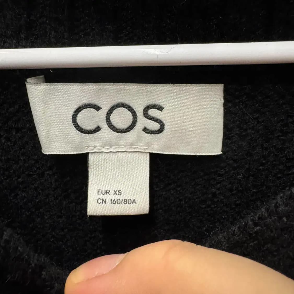 cos 코스 카라니트 상품이미지2