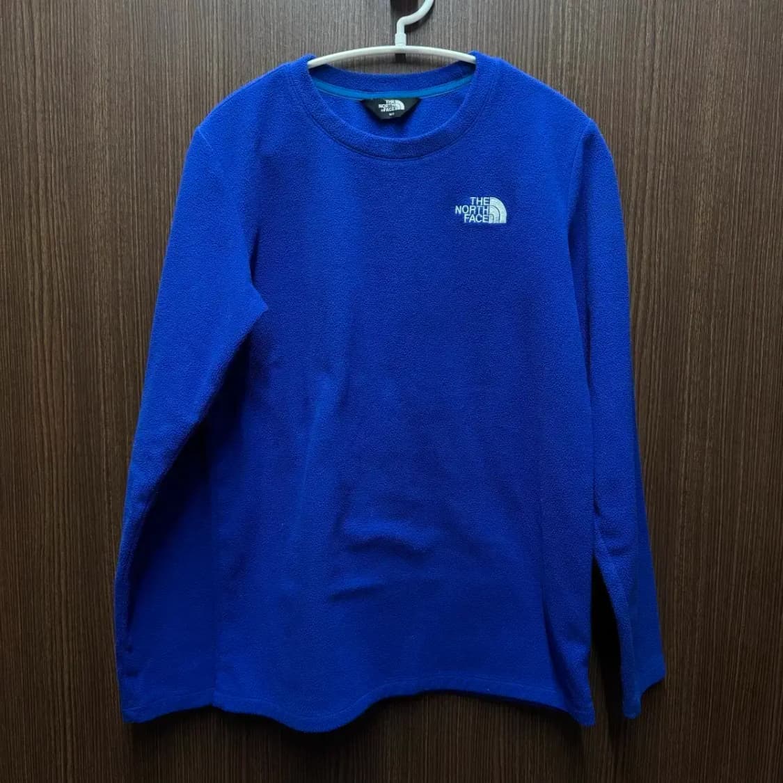 노스페이스 후리스 긴팔티셔츠 160 상품이미지1