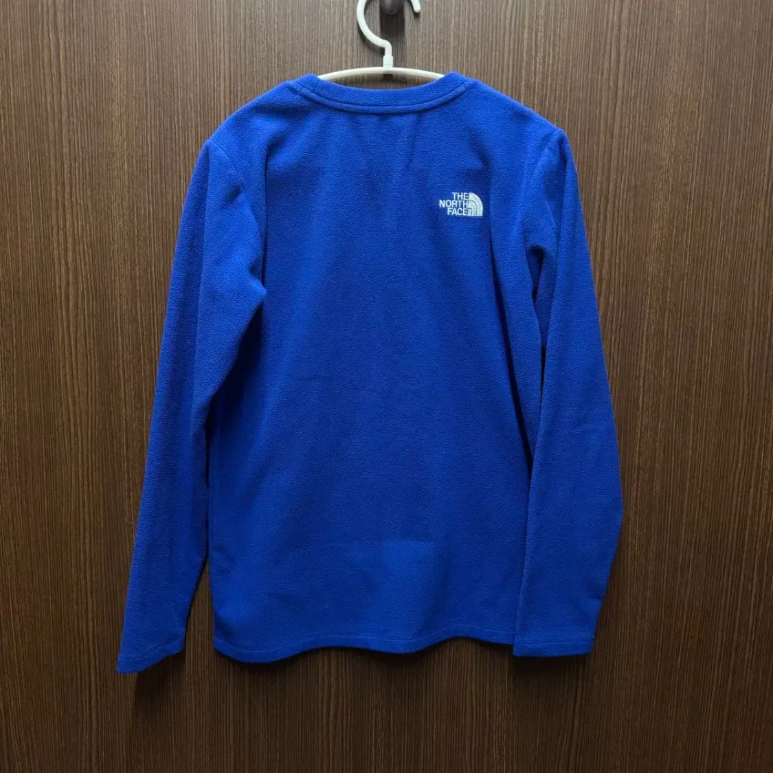 노스페이스 후리스 긴팔티셔츠 160 상품이미지4