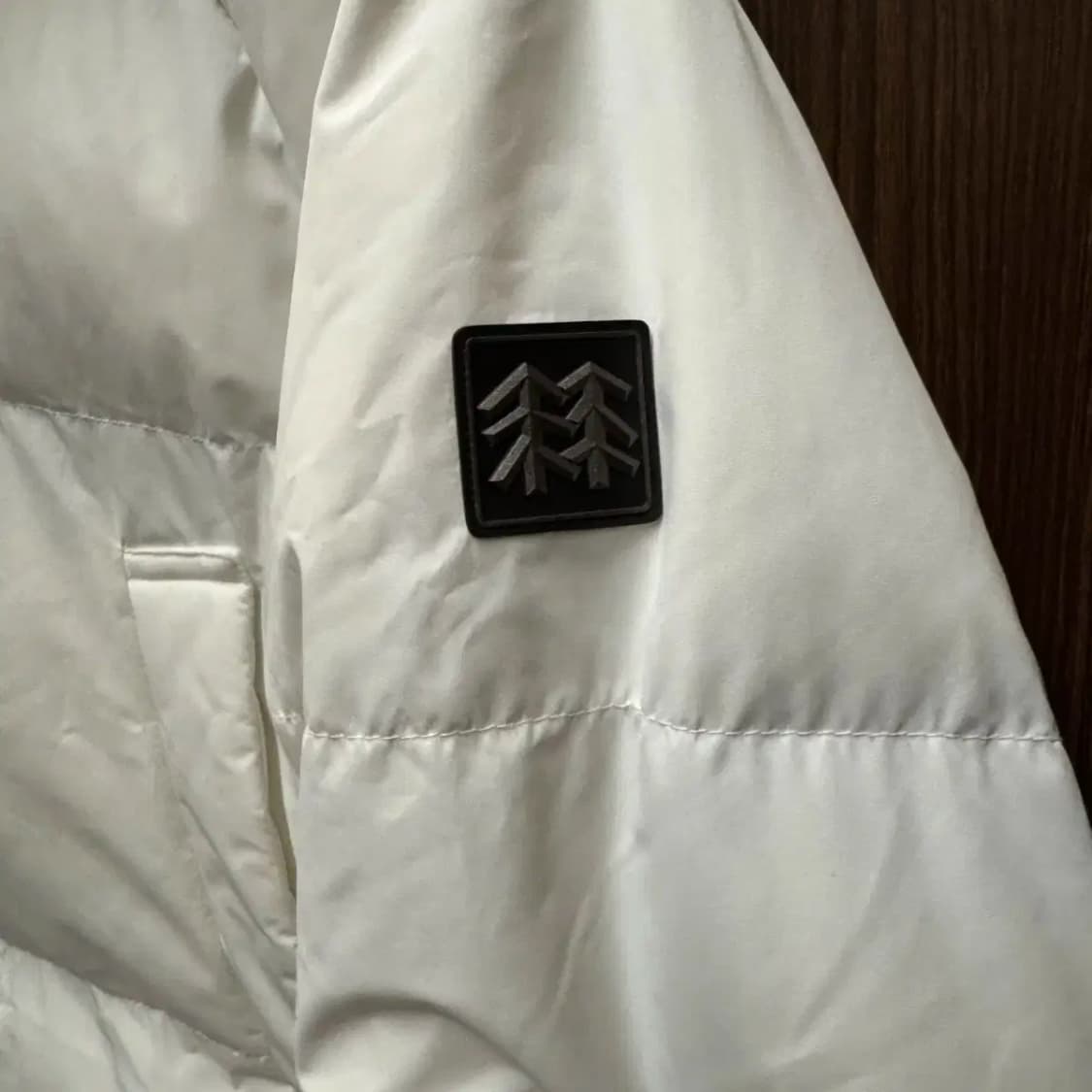 코오롱 롱패딩 상품이미지2