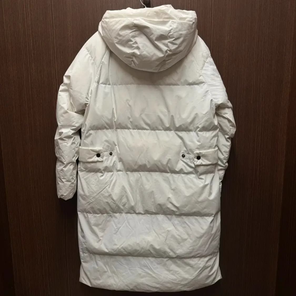 코오롱 롱패딩 상품이미지4