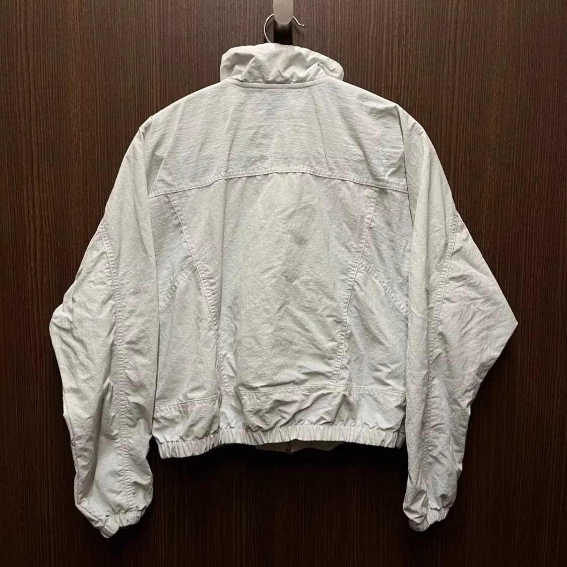 나이키 바람막이 집업 점퍼 상품이미지5