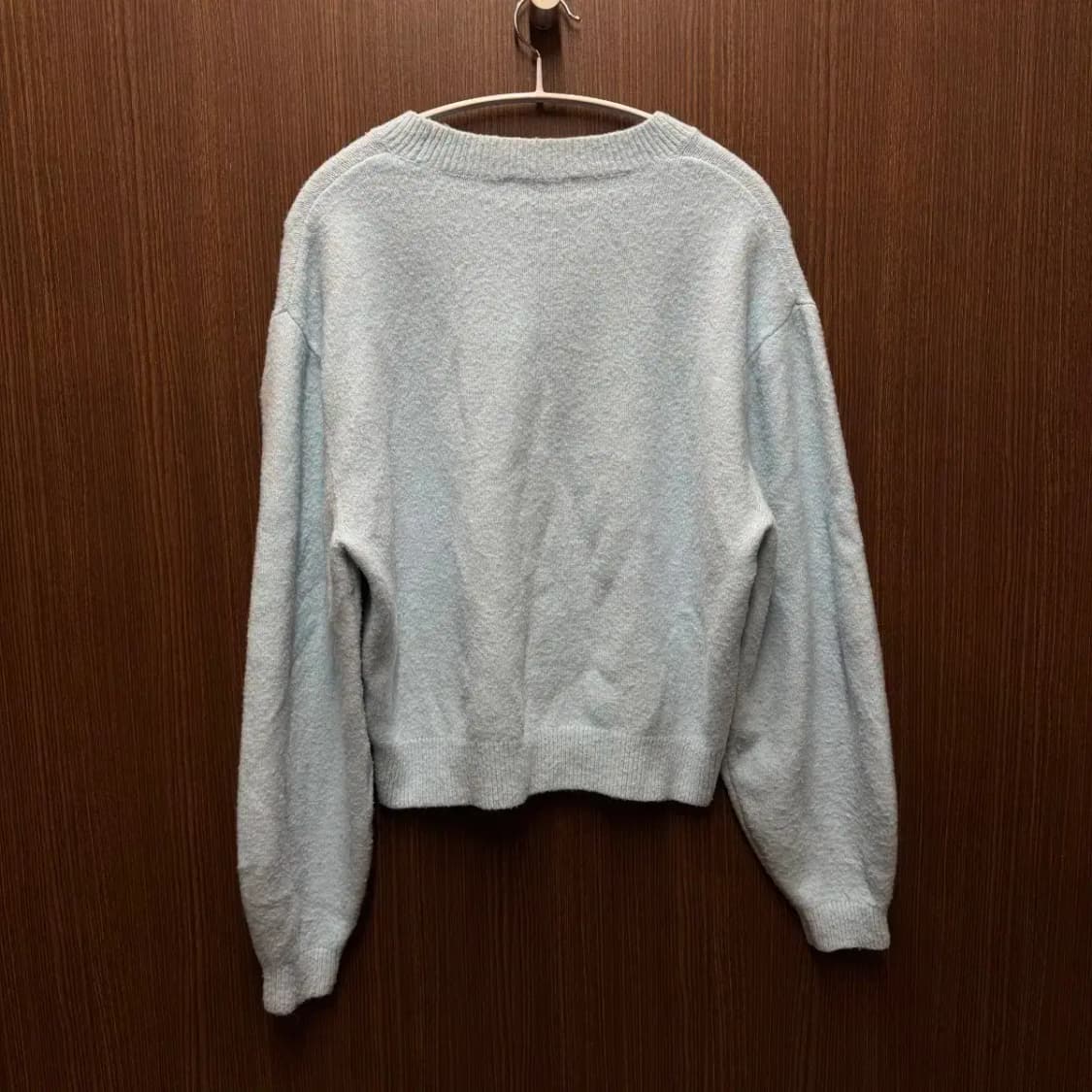 앤아더스토리즈 니트 상품이미지4