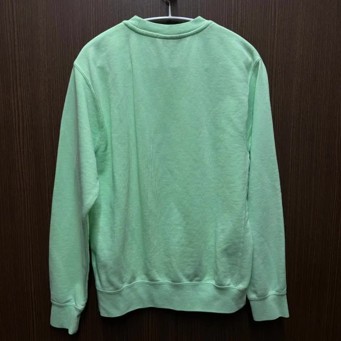 나이키 맨투맨 상품이미지5