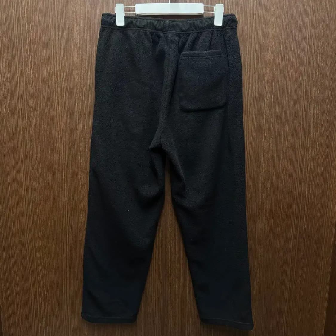 CNN어패럴 후리스바지 팬츠 상품이미지4