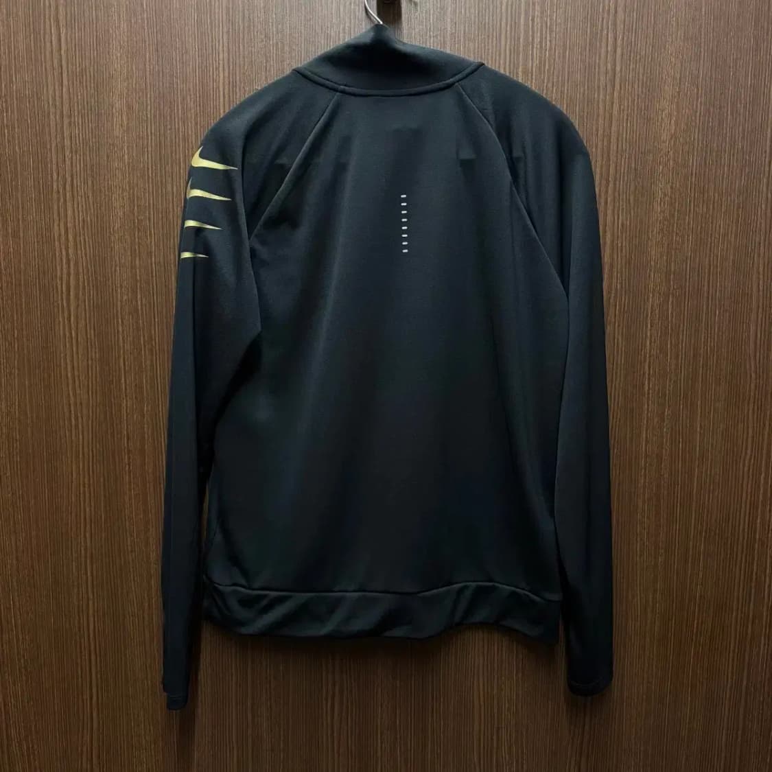 나이키러닝 반집업 티셔츠 상품이미지5