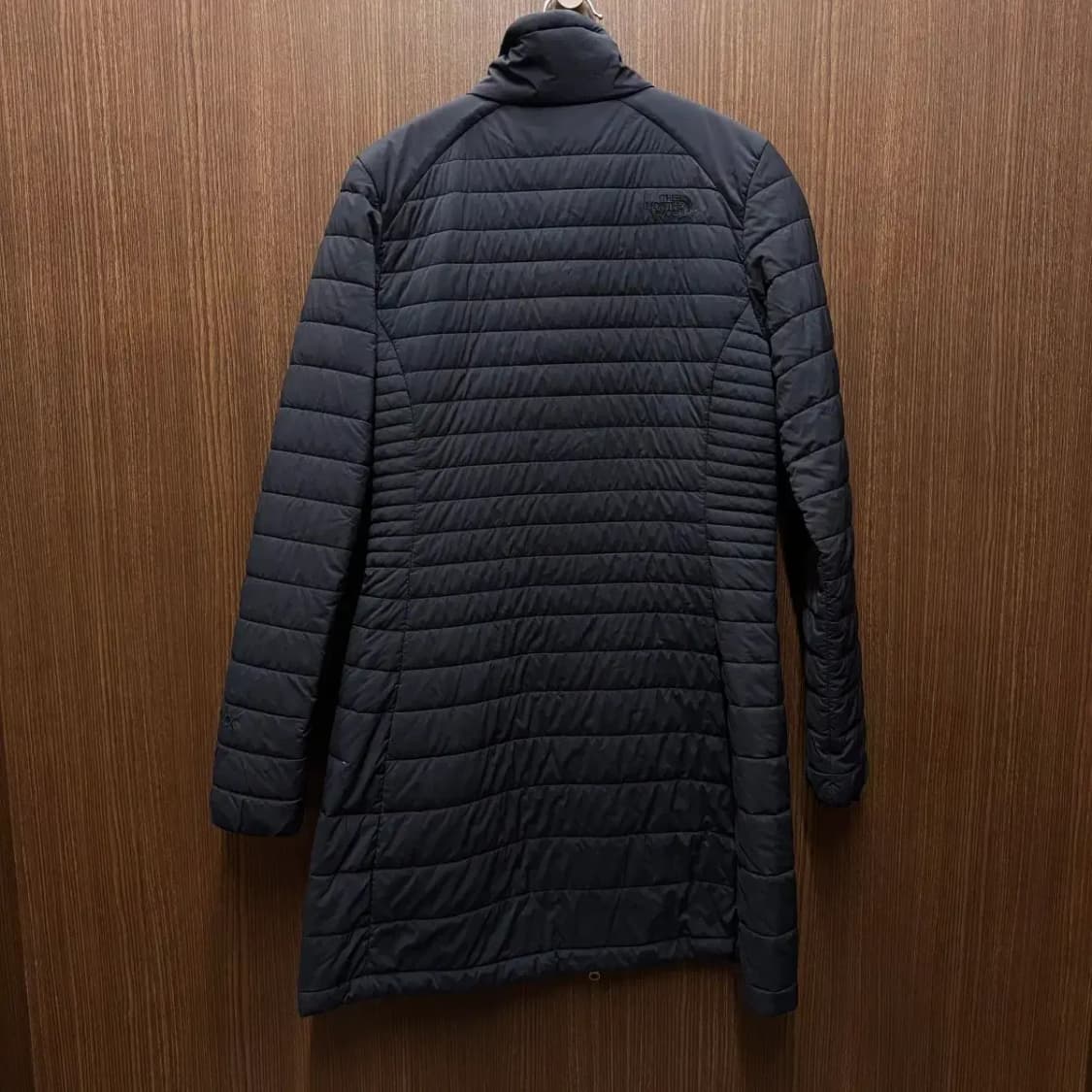 노스페이스 경량롱패딩 상품이미지4