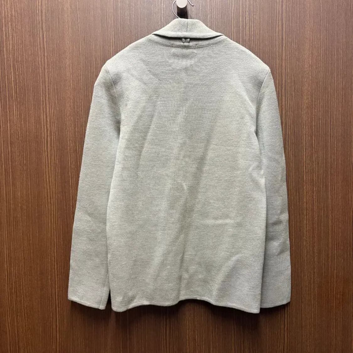 한섬 시스템 가디건 상품이미지4