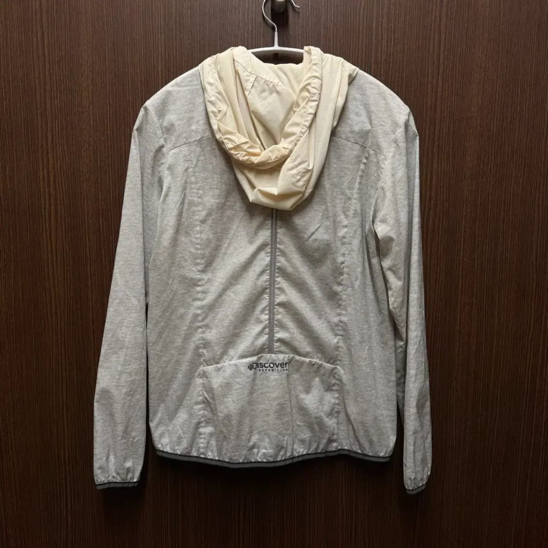 디스커버리 바람막이 점퍼 상품이미지3