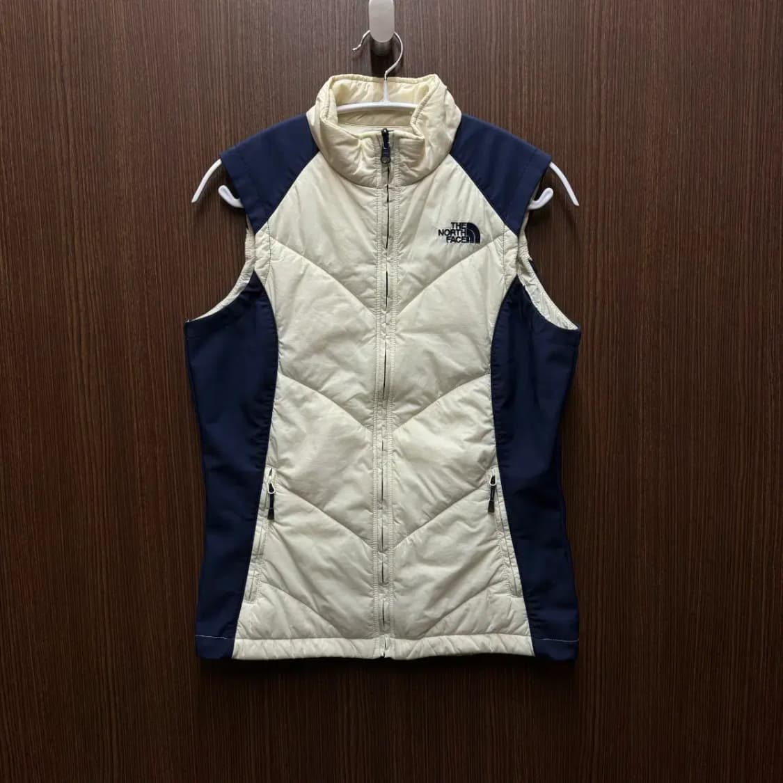 노스페이스 패딩 조끼 상품이미지1