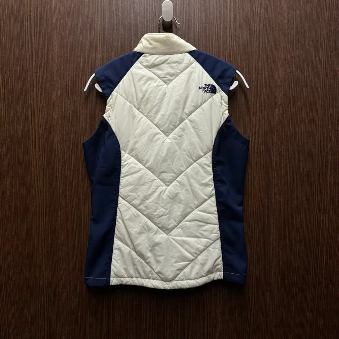 노스페이스 패딩 조끼 상품이미지4