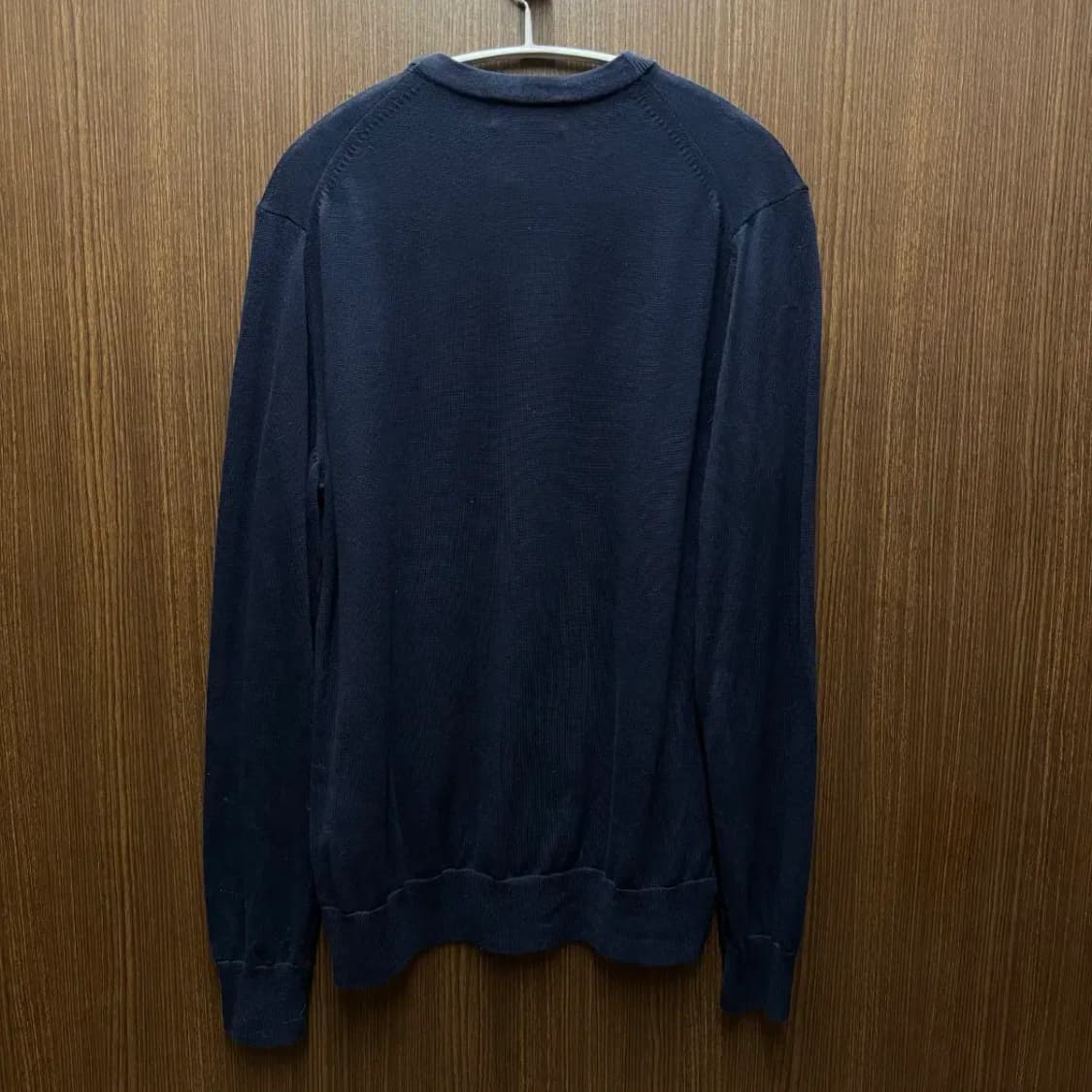 프레드페리 니트 상품이미지4