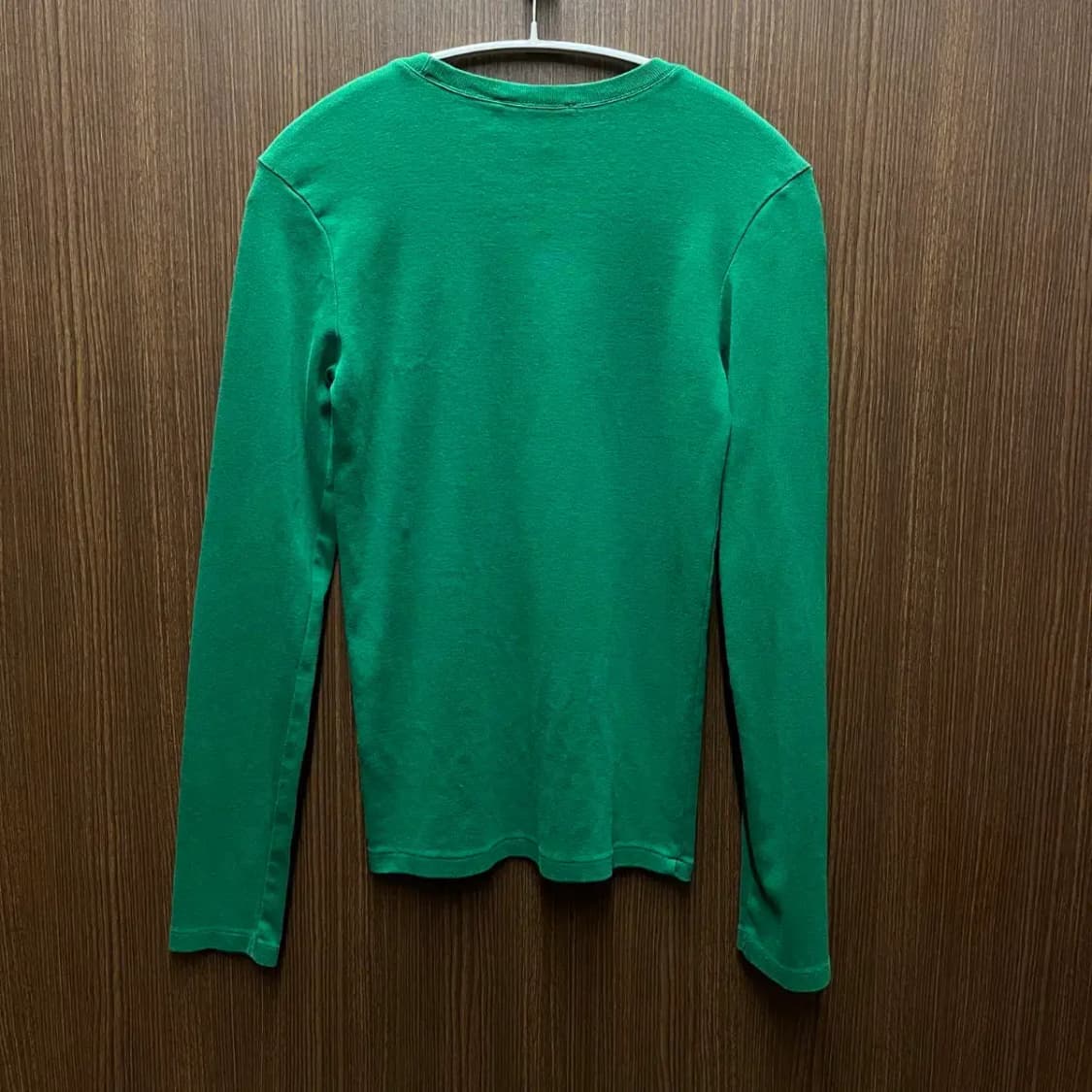 폴로 긴팔 티셔츠 상품이미지3