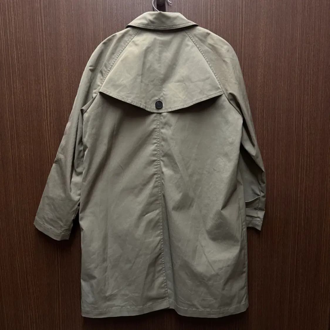 BCBG 트렌치자켓 상품이미지3