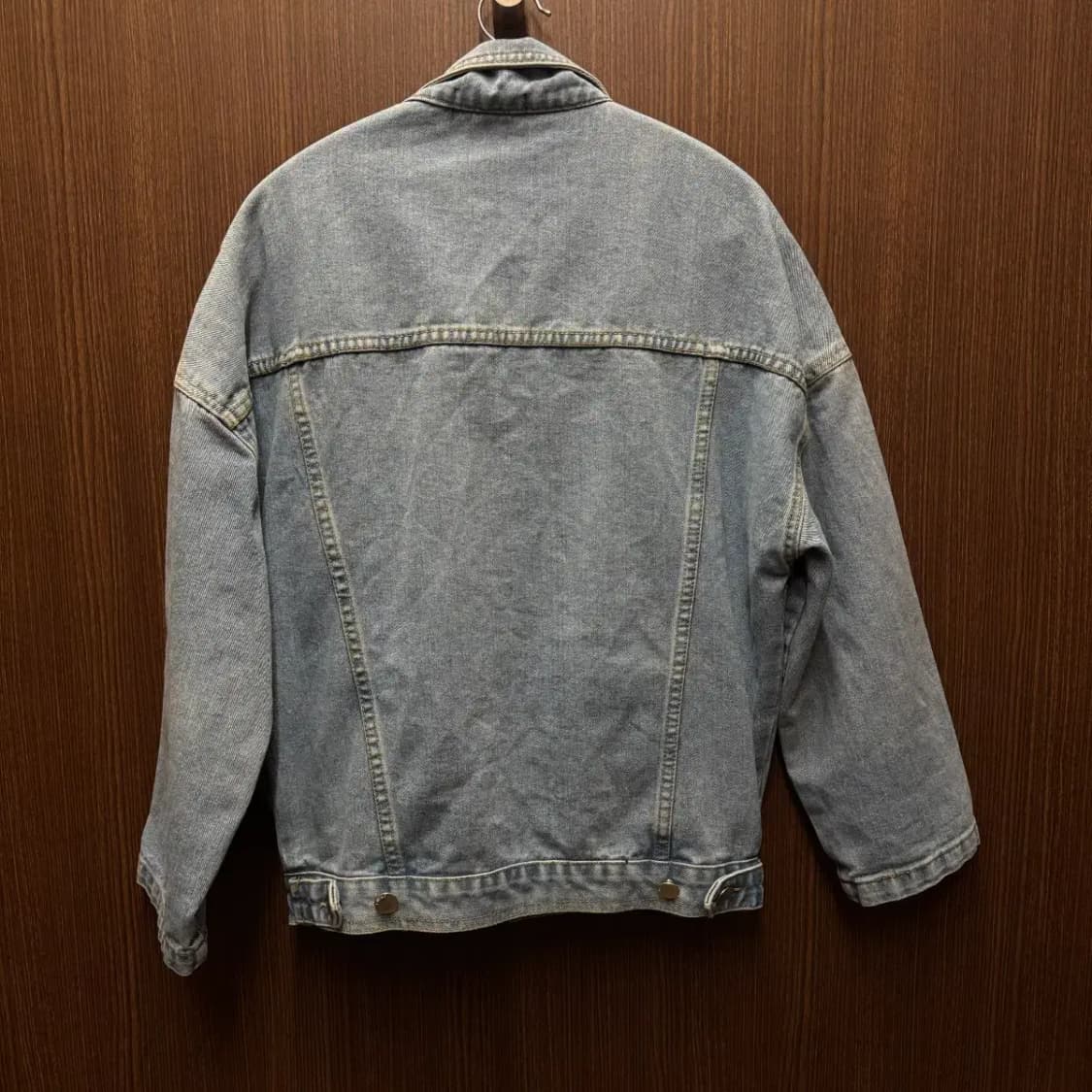 부루앤쥬디 청자켓 상품이미지4