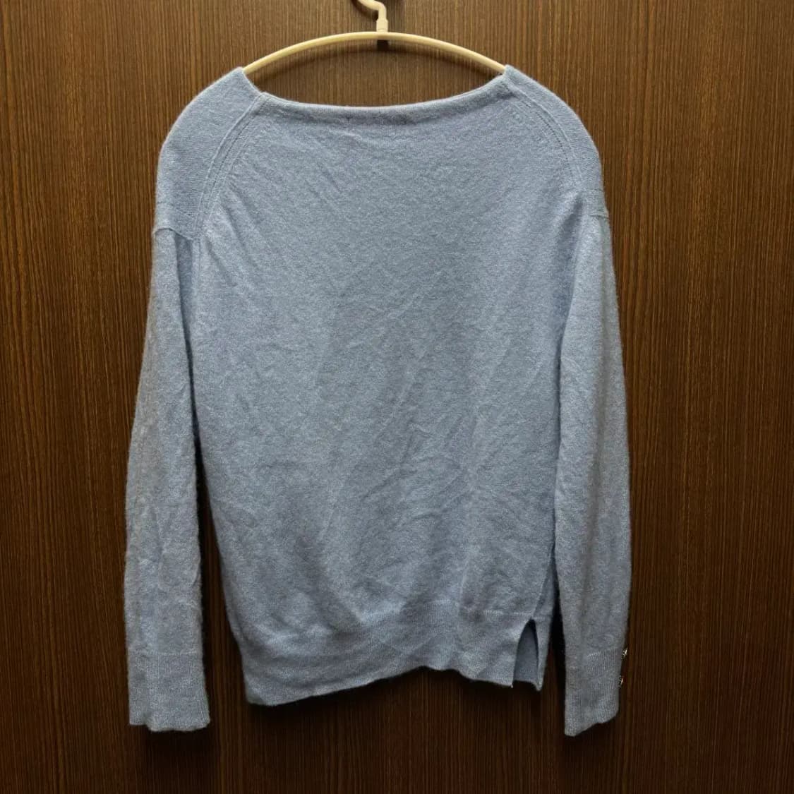 듀엘 DEWL 캐시미어 니트 상품이미지4