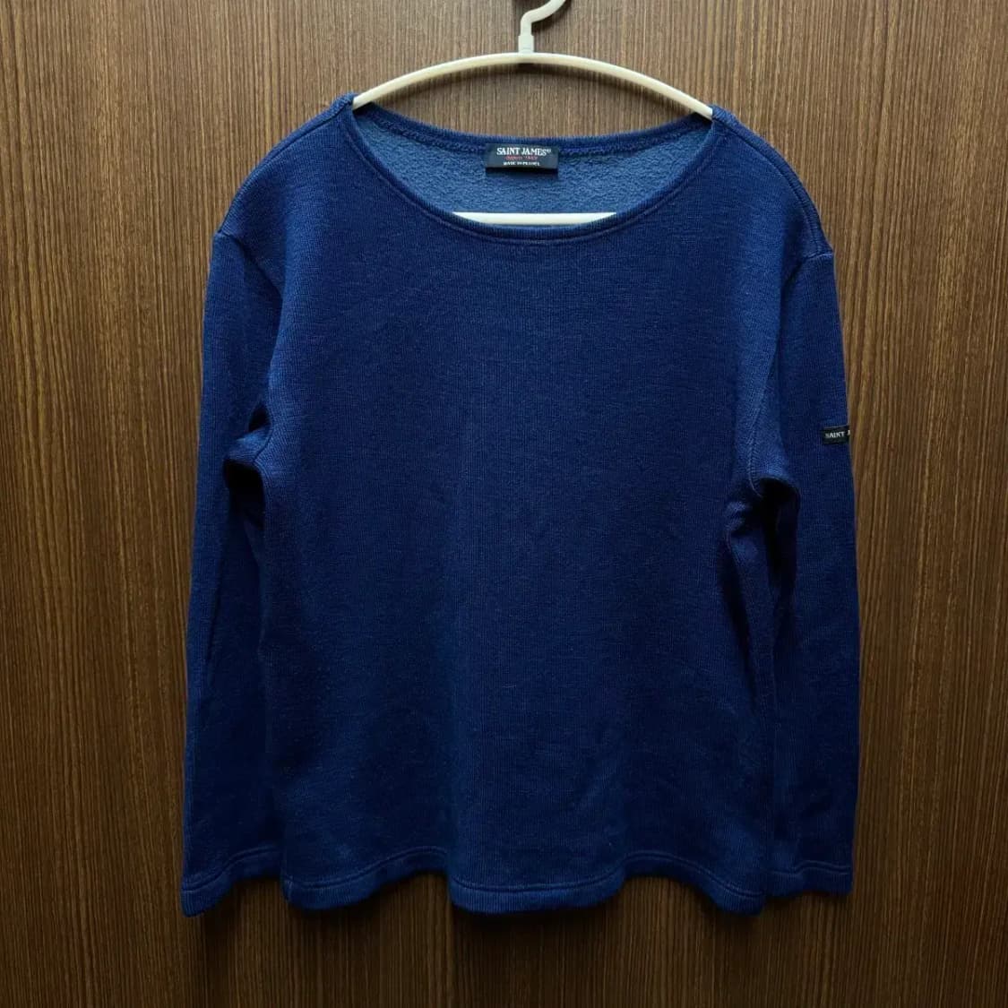 세인트제임스 티셔츠 상품이미지1