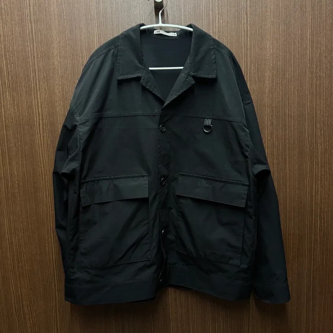 자라 포켓 자켓 상품이미지1