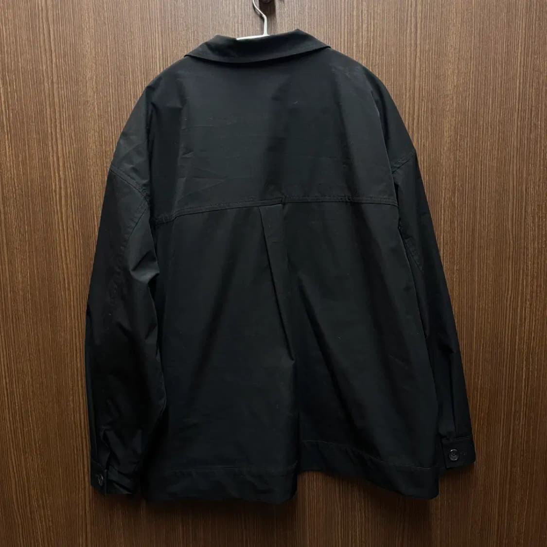 자라 포켓 자켓 상품이미지3