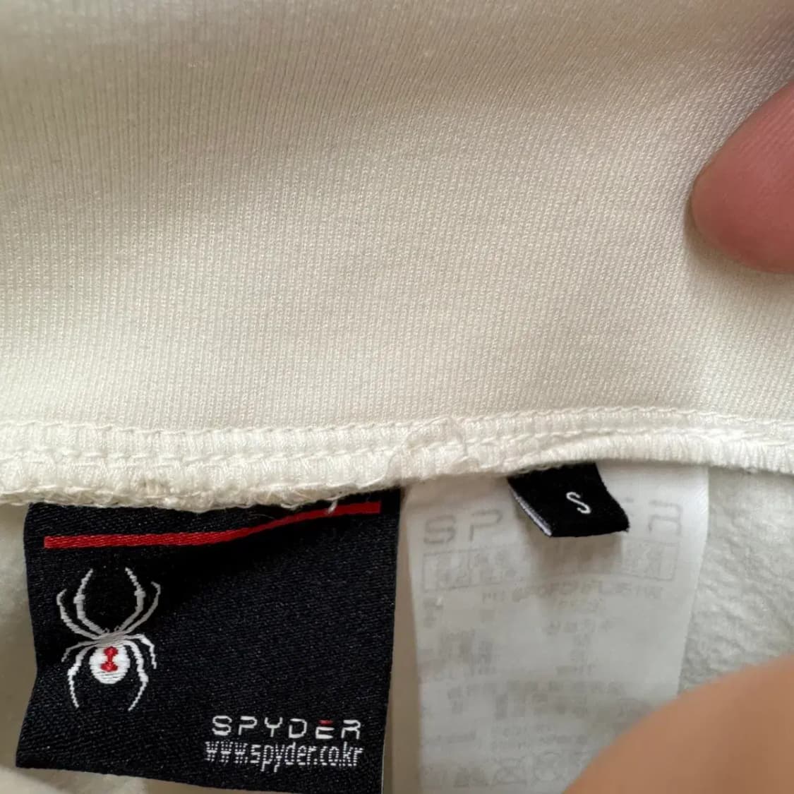 스파이더 레깅스 상품이미지2