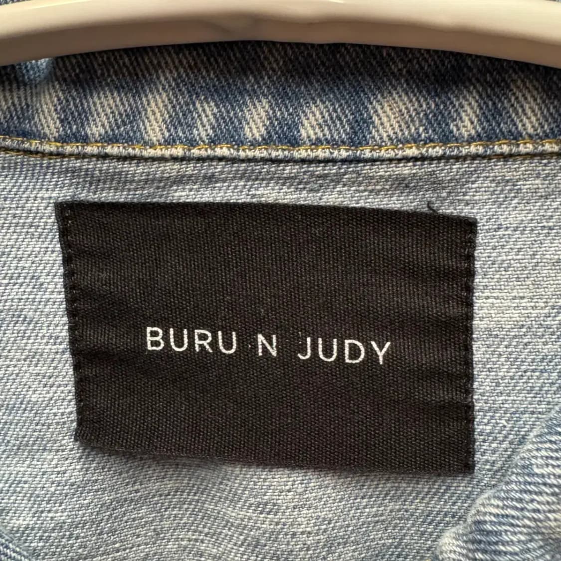 부루앤쥬디 청자켓 상품이미지2