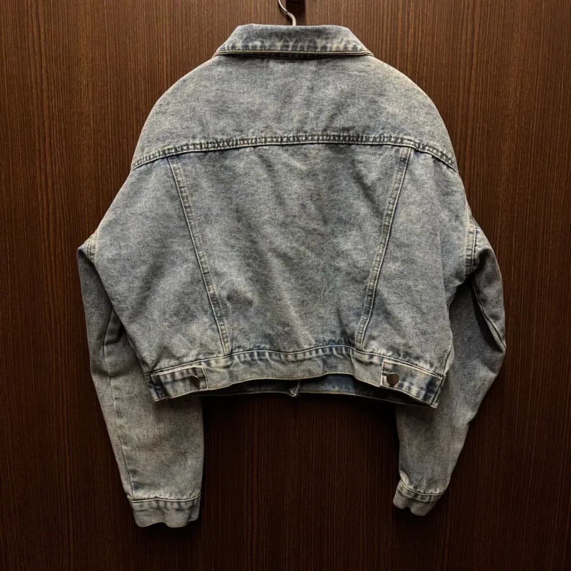 부루앤쥬디 청자켓 상품이미지4